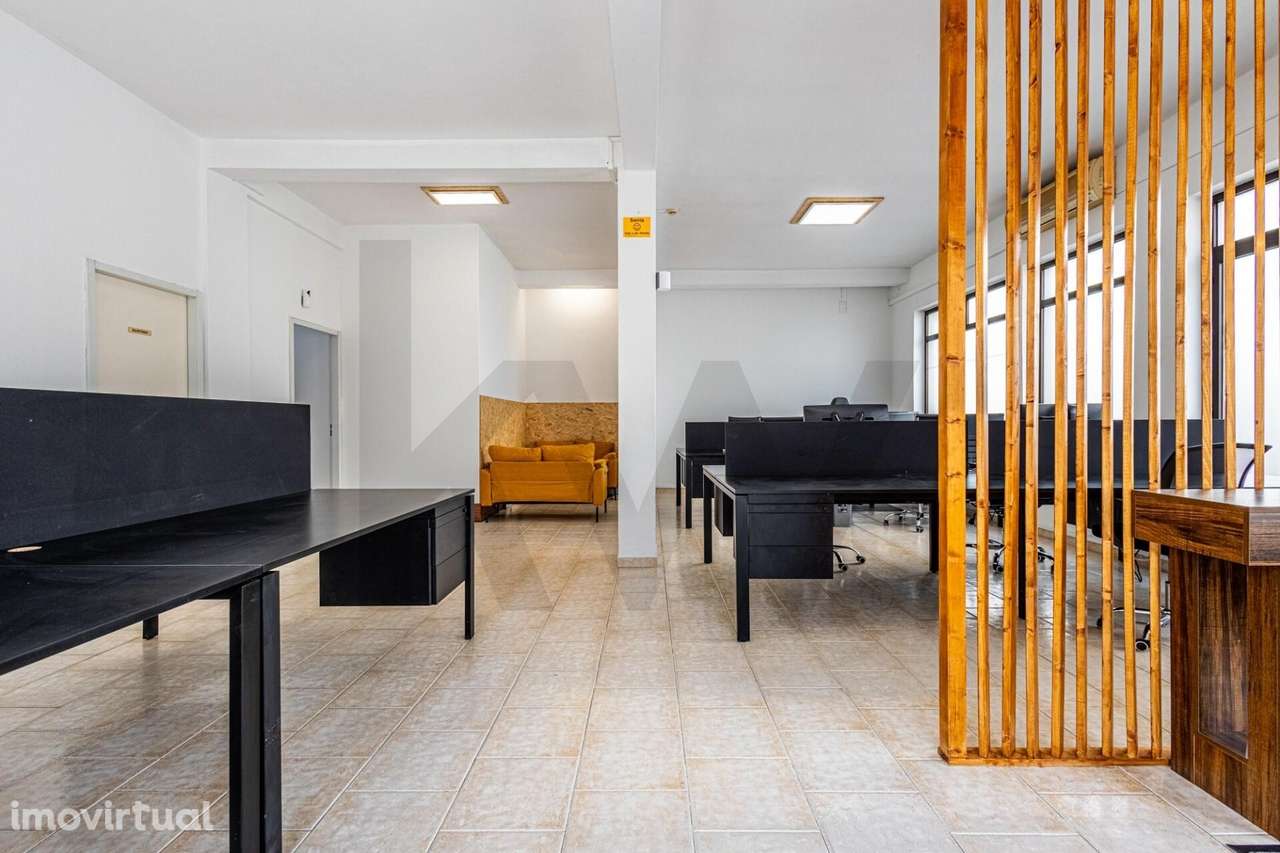 Espaço comercial para arrendamento em Almeirim - Grande imagem: 5/25