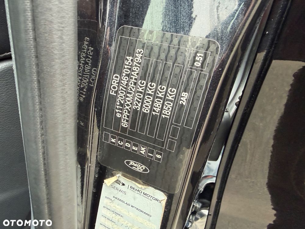 Ford Ranger 2.2 TDCi 4x4 DC Limited - 22