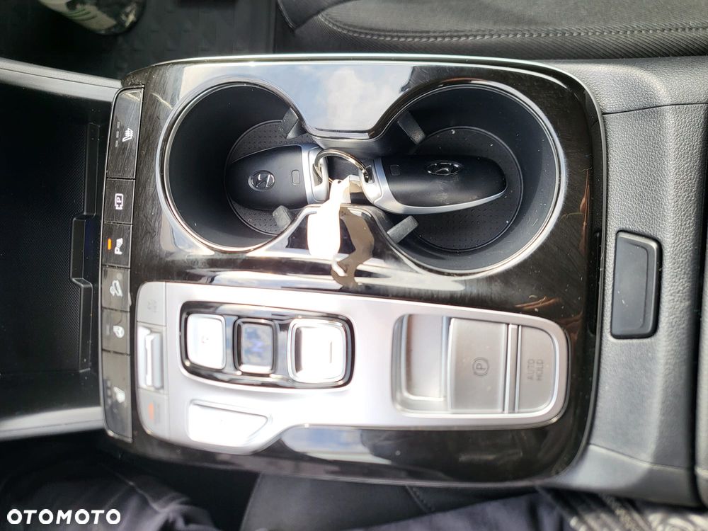 Hyundai Tucson 1.6 T-GDi 4WD Prime - 4
