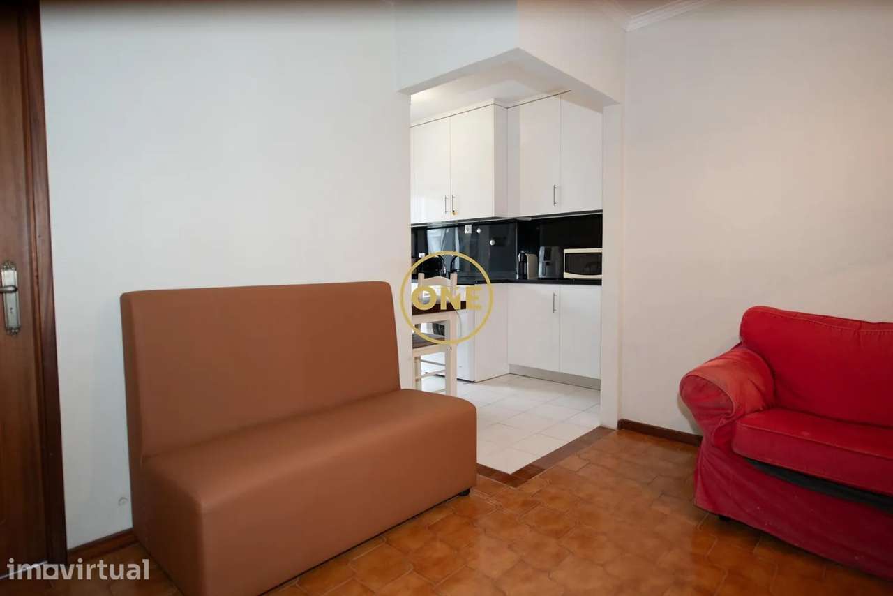 Apartamento T2+1 na Póvoa de Varzim – Próximo  Metro e Centro Cidade! - Grande imagem: 4/27