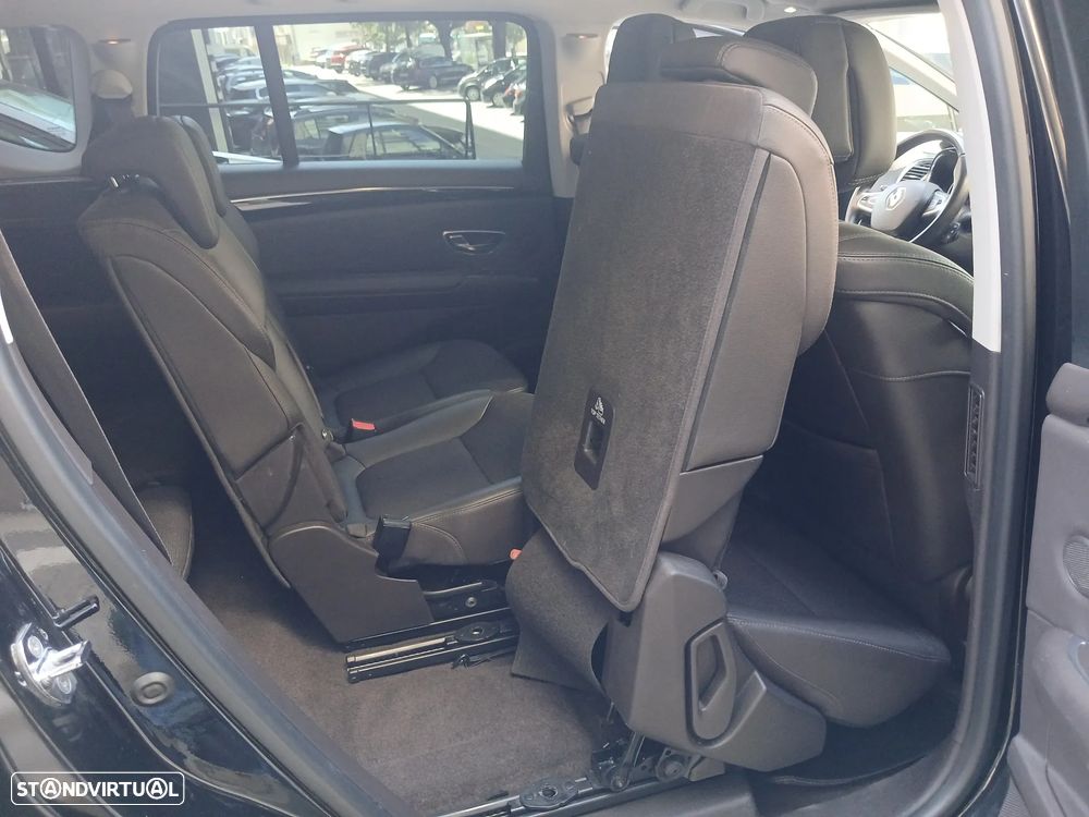 Renault Espace 1.6 dCi Zen EDC - 14