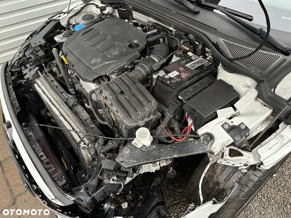 Volkswagen Arteon 2.0 TDI SCR Elegance DSG - 22