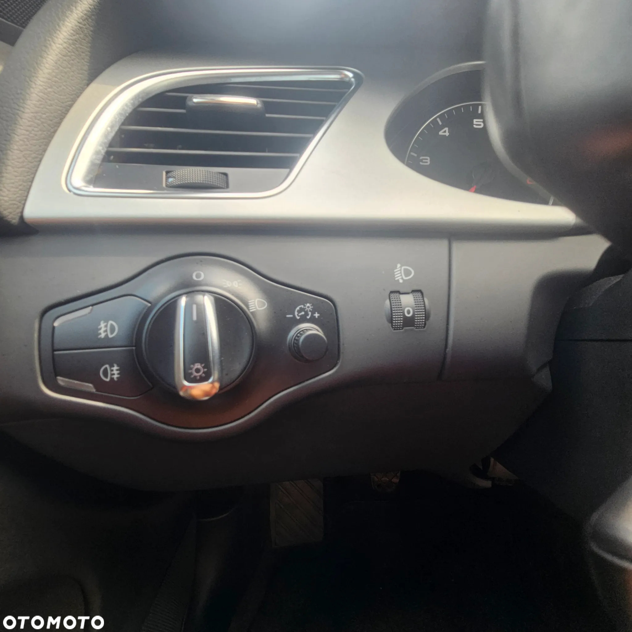 Audi A4 - 27
