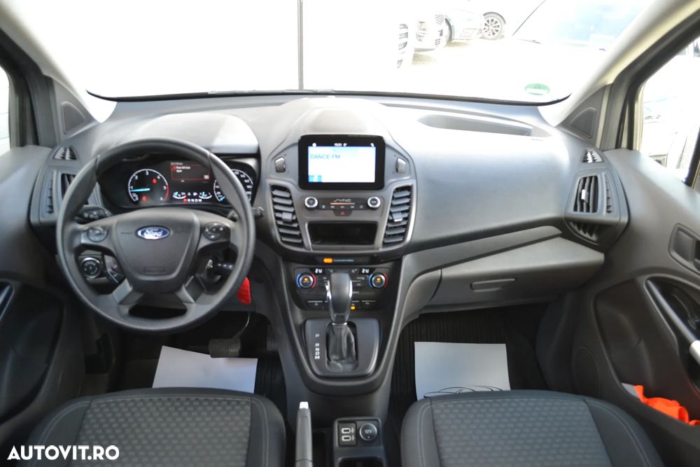 Ford Transit Connect 230 L2 LKW S&S Autm. Trend - 14