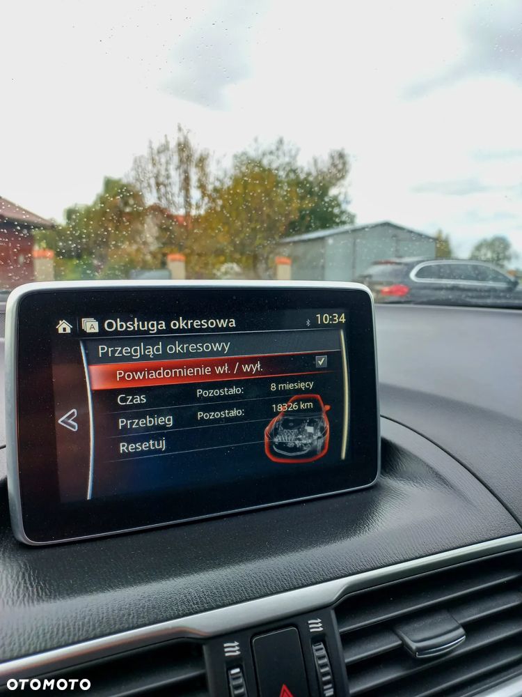 Mazda 3 SKYACTIV-G 120 Center-Line - 22