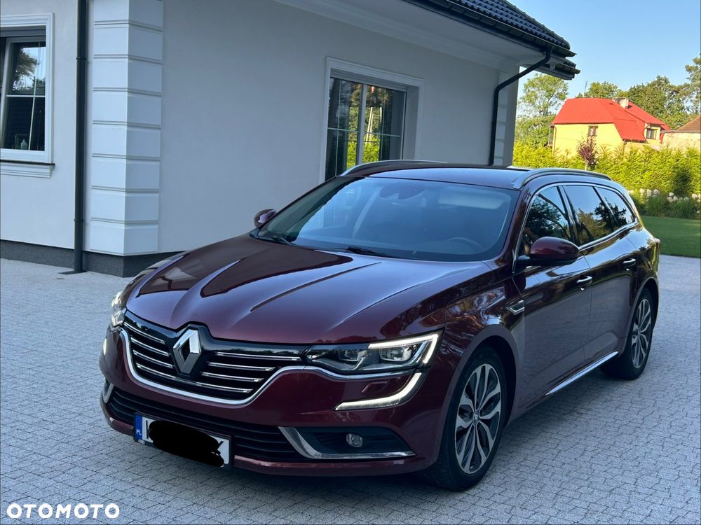 Renault Talisman - 8