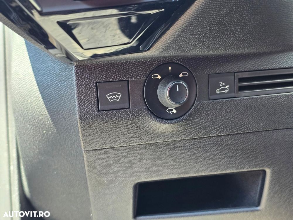 DS Automobiles DS 7 Crossback DS7 1.5 BlueHDi 130 S&S EAT8 PALLAS - 11