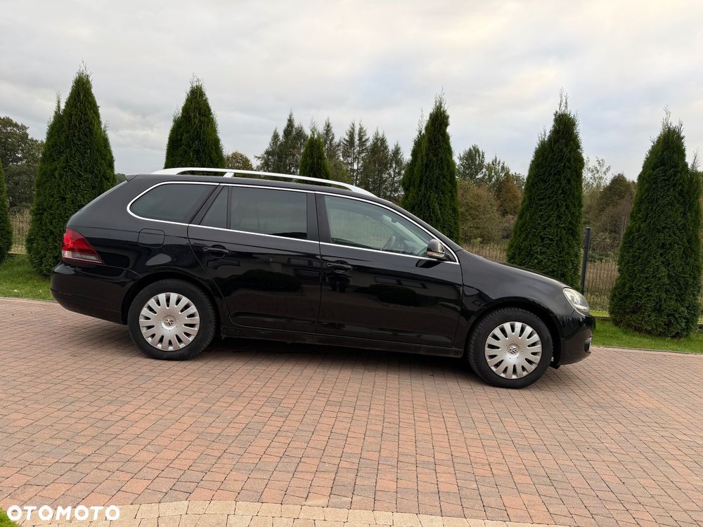 Volkswagen Golf - 7
