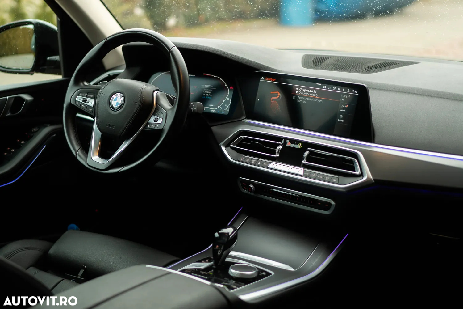 BMW X5 xDrive45e xLine - 8