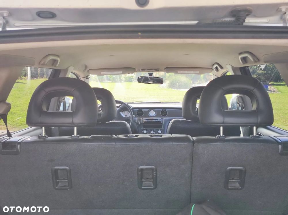 Mitsubishi Outlander 2.0 Turbo - 5