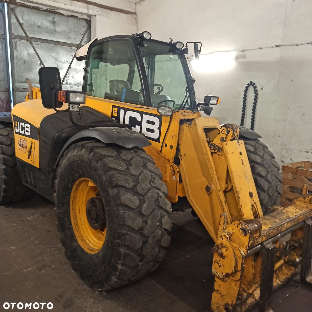 JCB 541-70 - 6