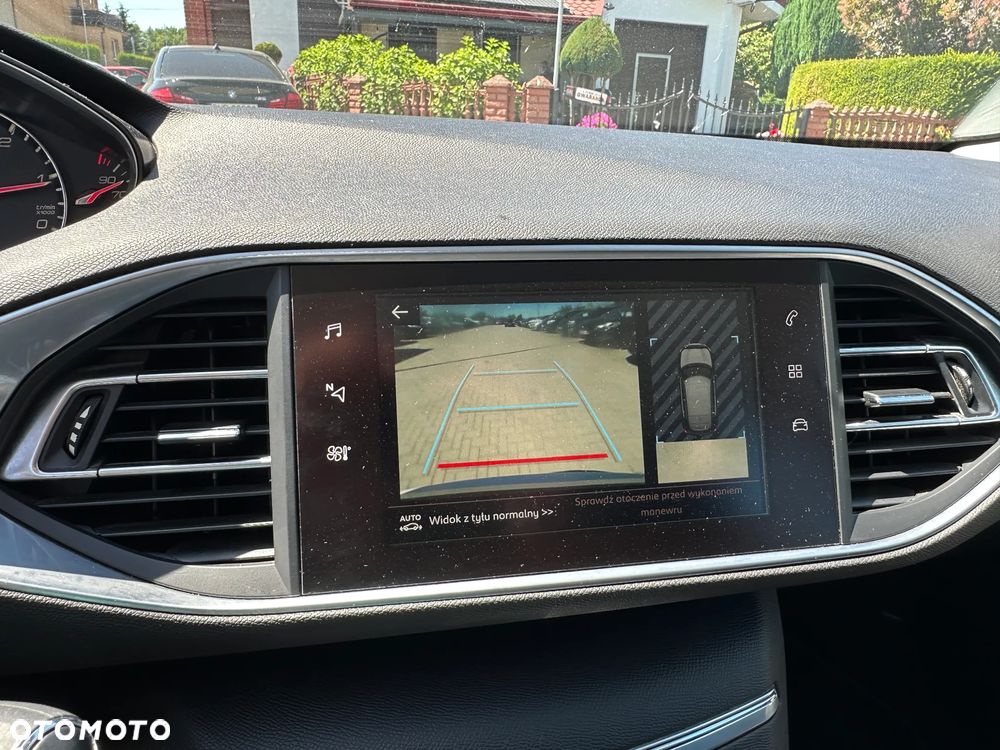 Peugeot 308 - 14