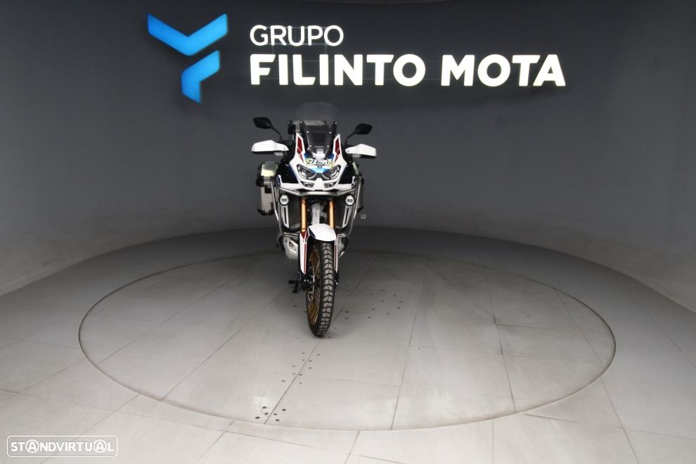 Honda CRF Crf 1100 D2 Africa Twin Dct Adventure - 1