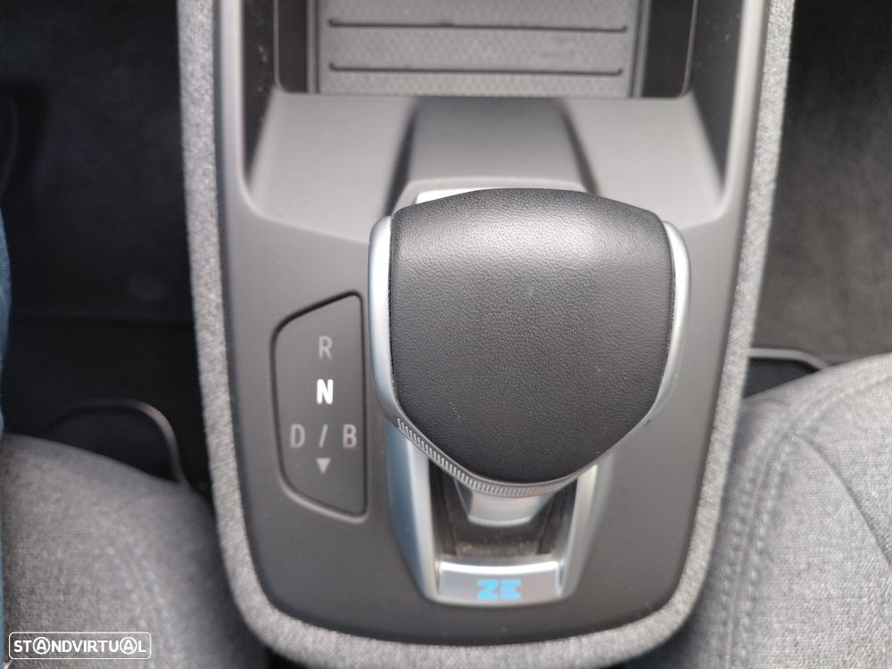 Renault Zoe (c/ Bateria) Limited 50 - 37