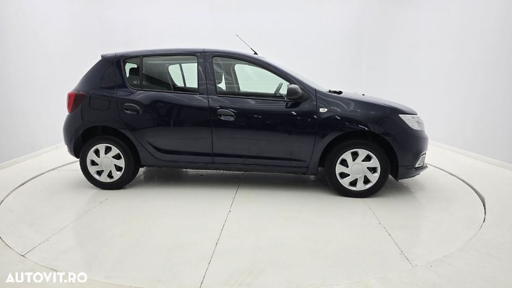 Dacia Sandero 1.5 Blue dCi SL PLUS - 5