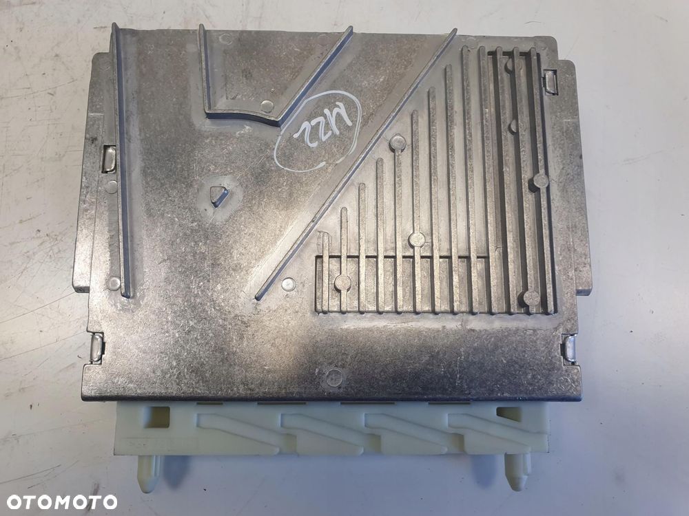 Volvo S60 I V70 II 2.4 D5 KOMPUTER SKRZYNI sterownik P09480761 1T05005A00 - 1