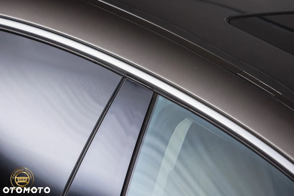 Mercedes-Benz CLS 500 - 34