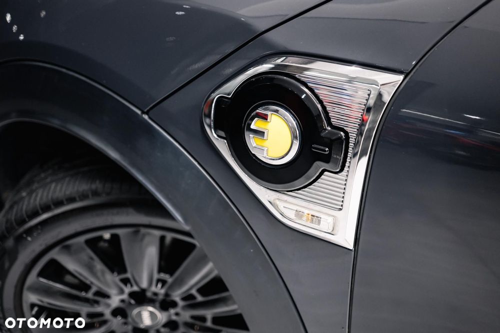 MINI Countryman - 40
