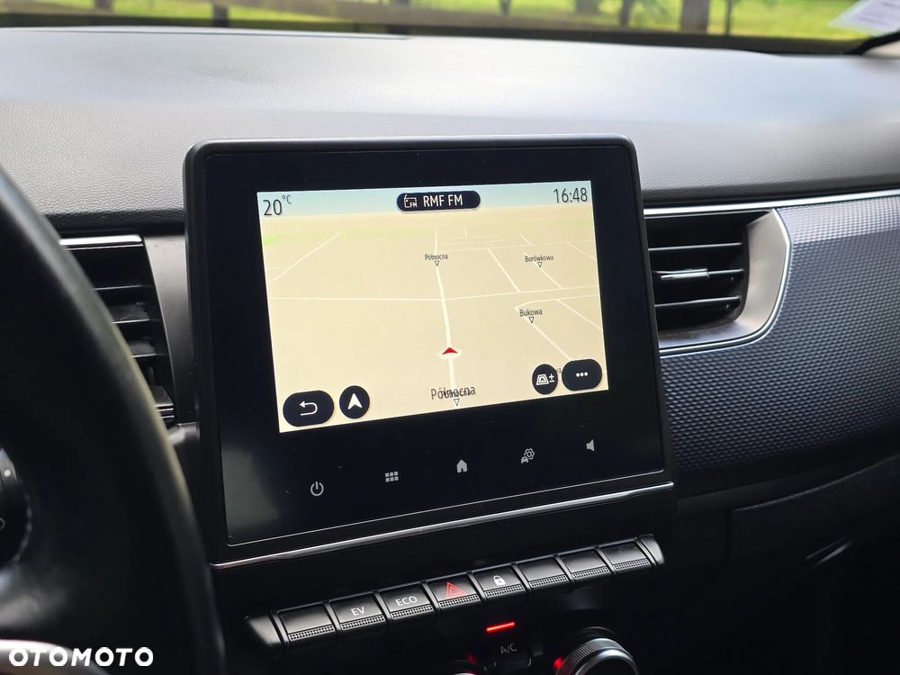 Renault Arkana E-TECH Full 145 E-TECH engineerd - 9
