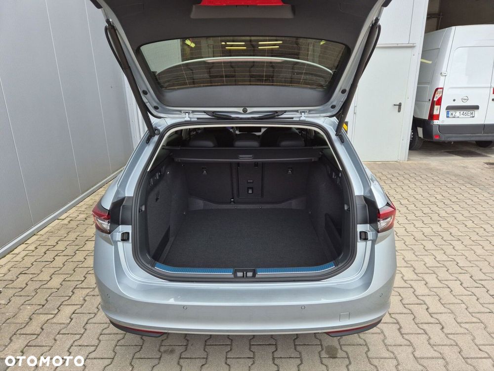 Skoda Superb 2.0 TSI L&K DSG - 23
