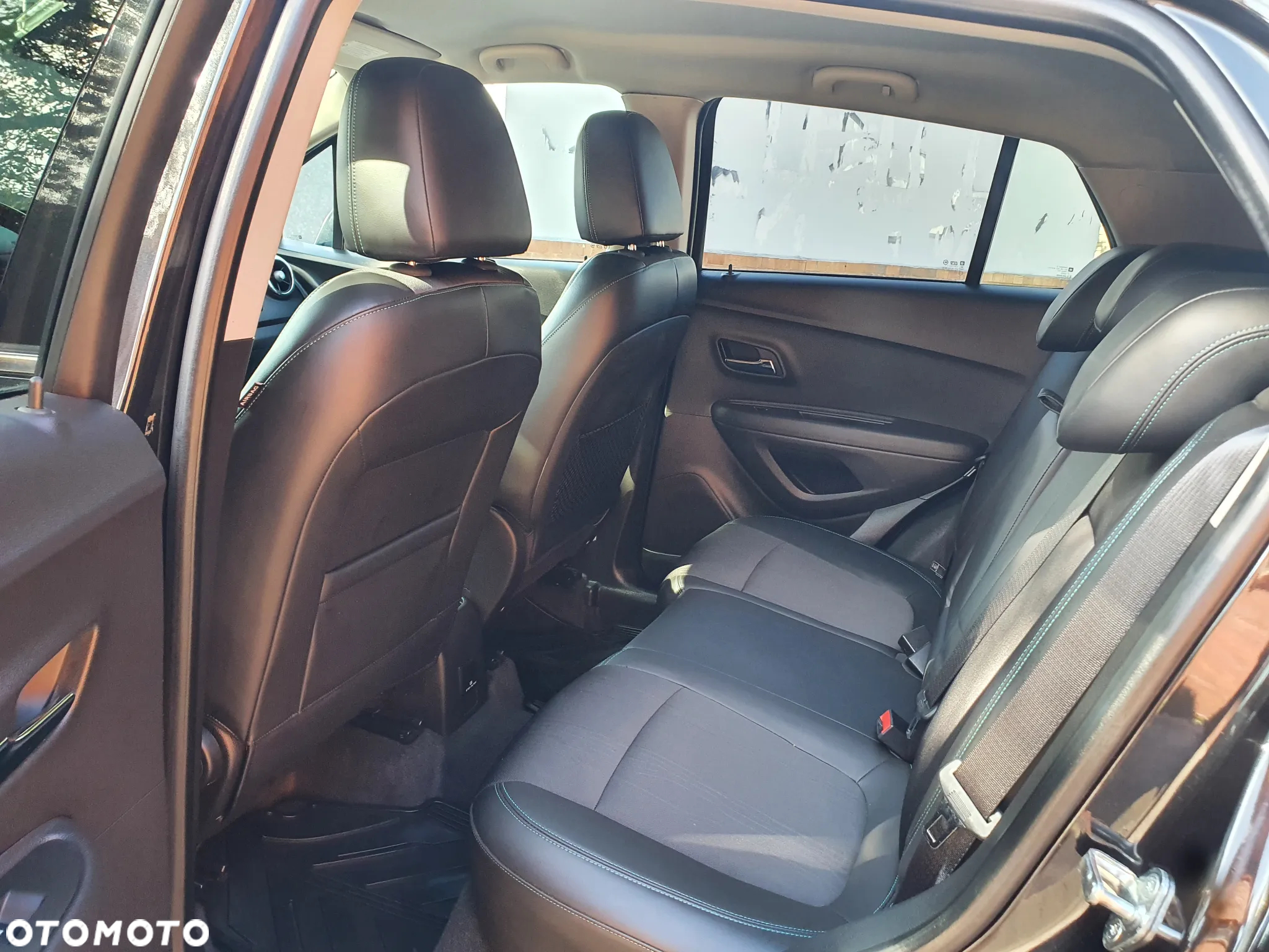 Chevrolet Trax 1.4T LT+ - 13