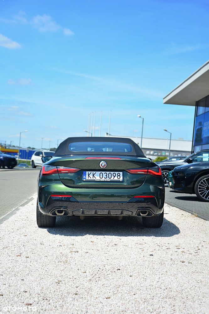 BMW Seria 4 - 19