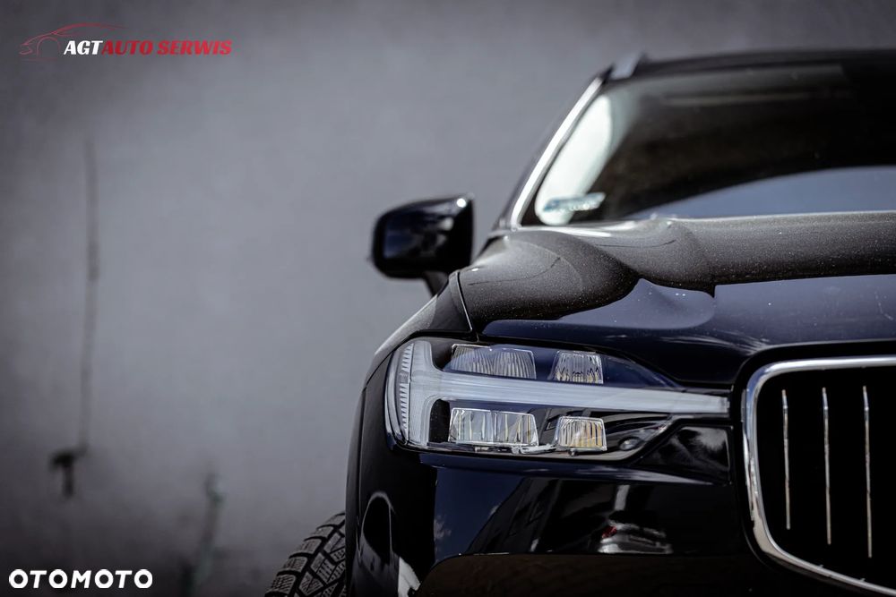 Volvo XC 60 B4 B Inscription - 13