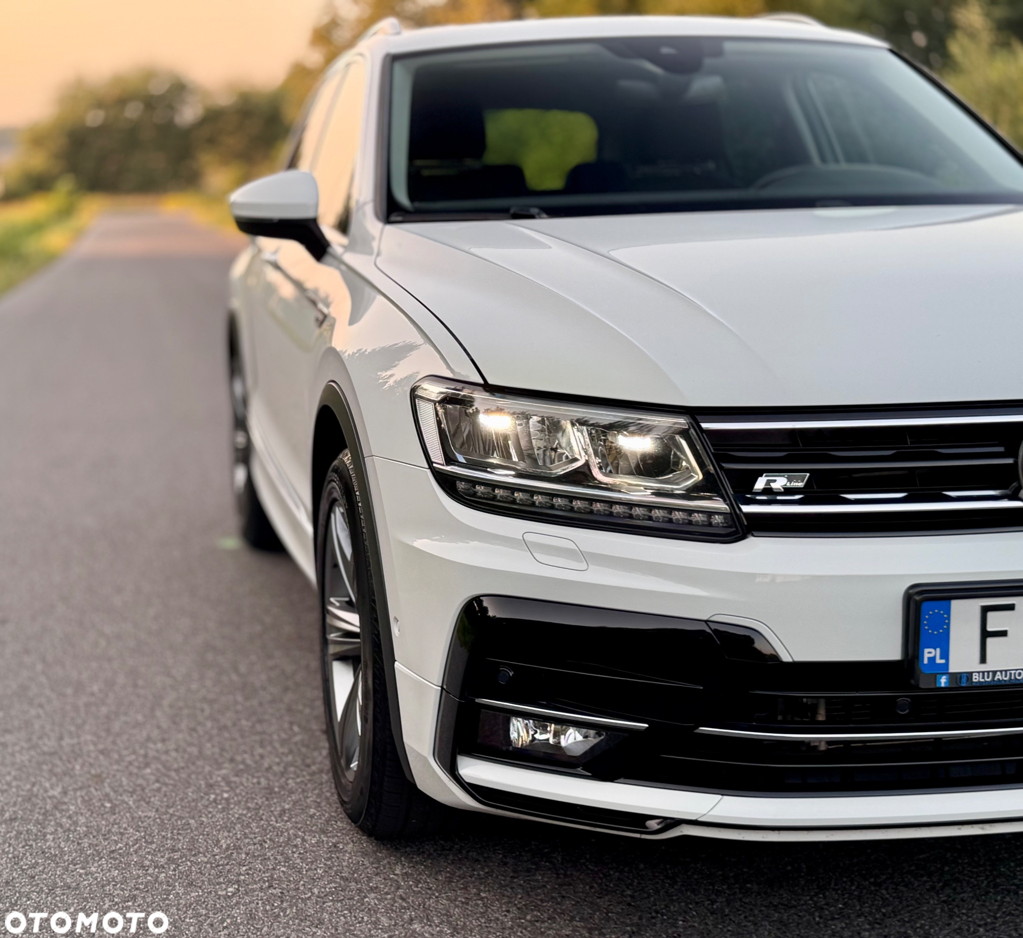 Volkswagen Tiguan 2.0 TDI SCR 4MOTION DSG IQ.DRIVE - 25
