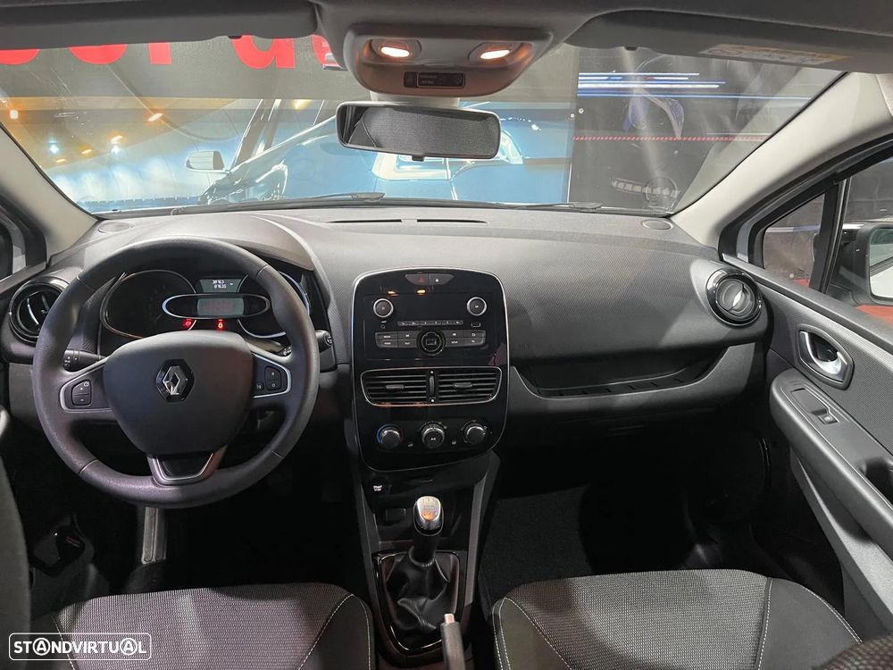 Renault Clio TCe 90 Dynamique - 29