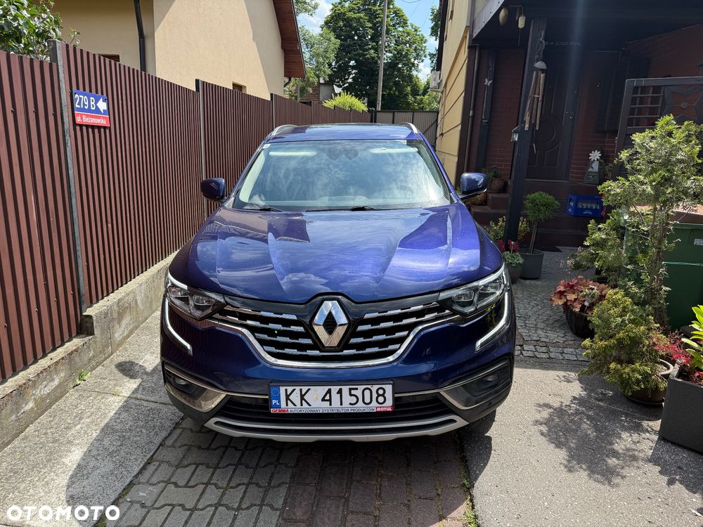 Renault Koleos 2.0 Blue dCi Intens 4x4 X-Tronic - 9