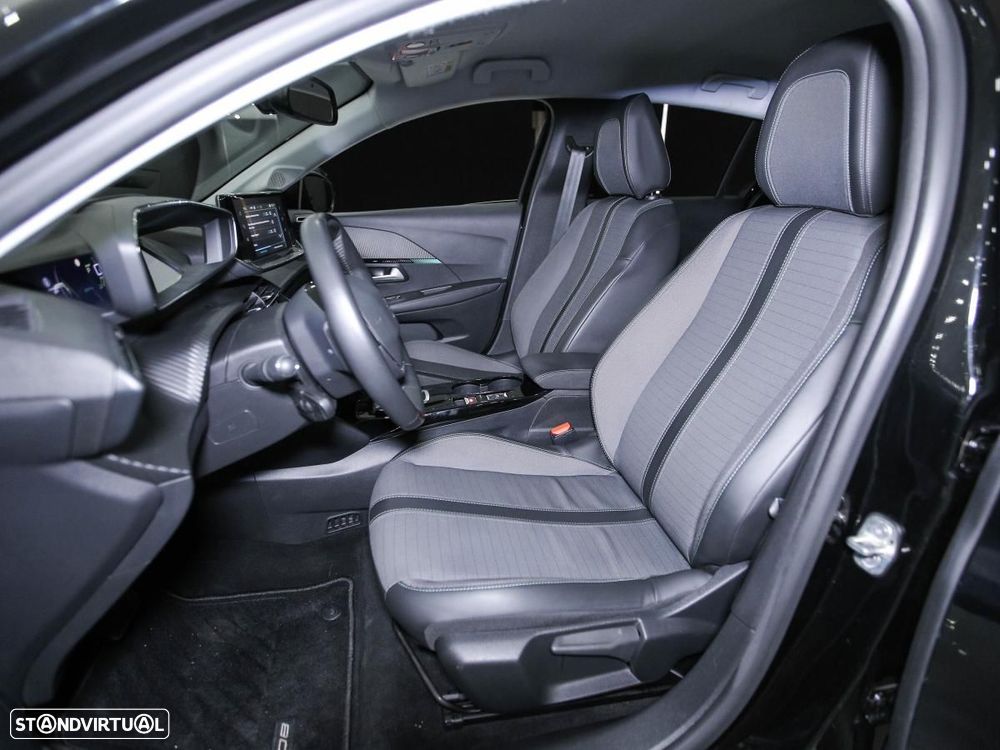Peugeot e-208 50 kWh Allure Pack - 7