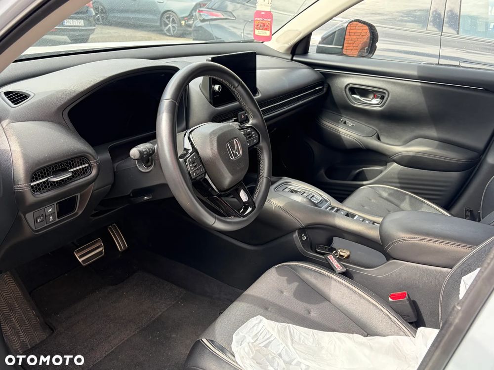 Honda ZR-V 2.0 i-MMD HEV Sport 2WD CVT - 8