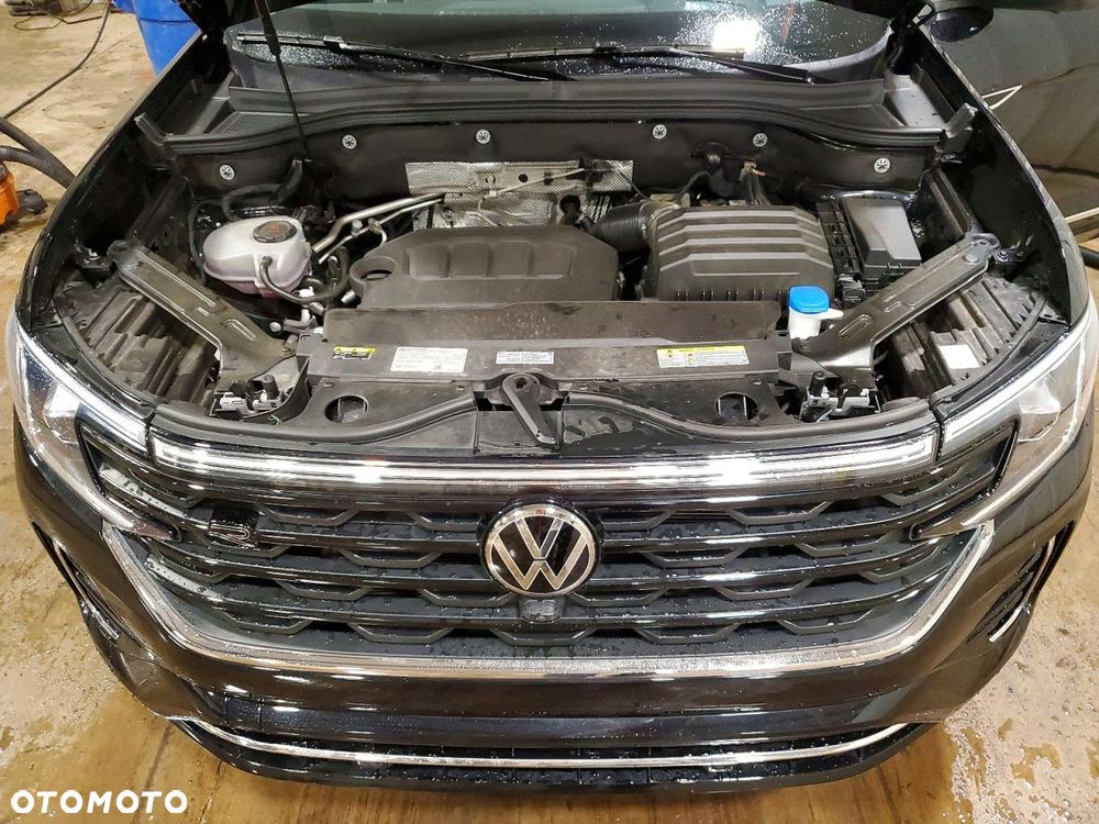 Volkswagen Atlas - 12