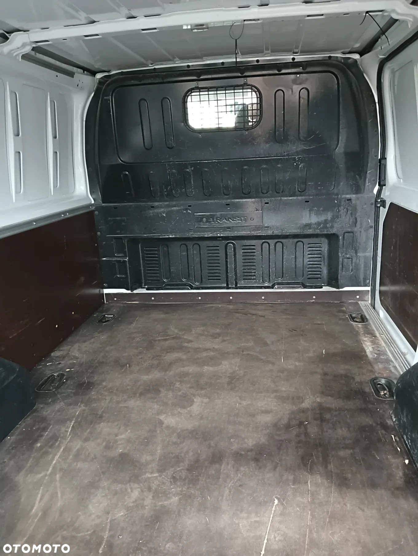 Ford TRANSIT - 14