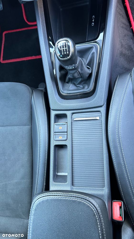 Skoda Octavia 2.0 TDI SCR Style - 21