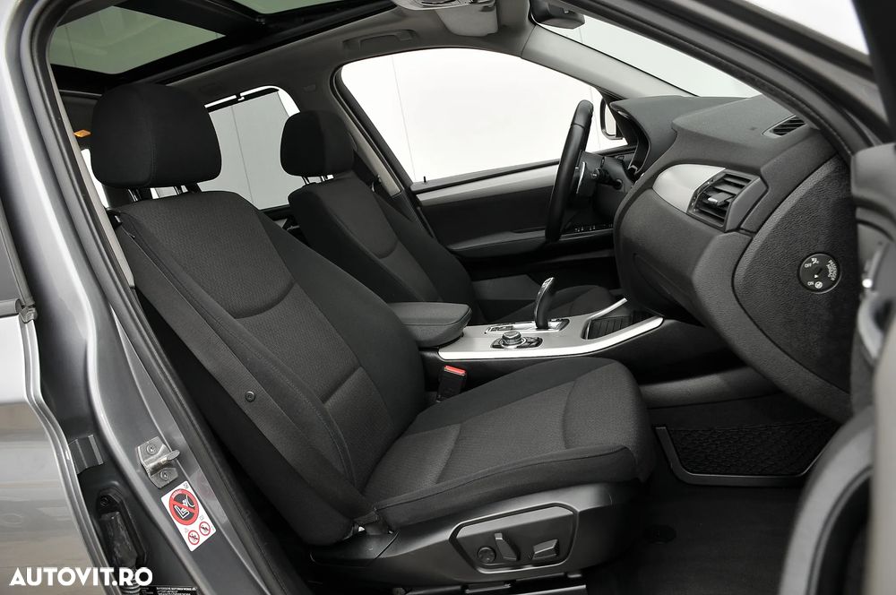 BMW X3 xDrive20d Aut. xLine - 4