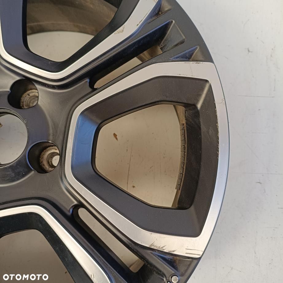 Alufelga 4x108 18 Jeep Avenger 52197384 (F9404) - 5