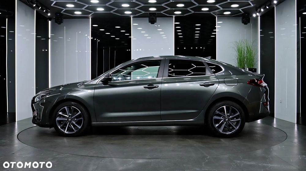 Hyundai i30 1.5 T-GDI 48V Smart DCT - 6