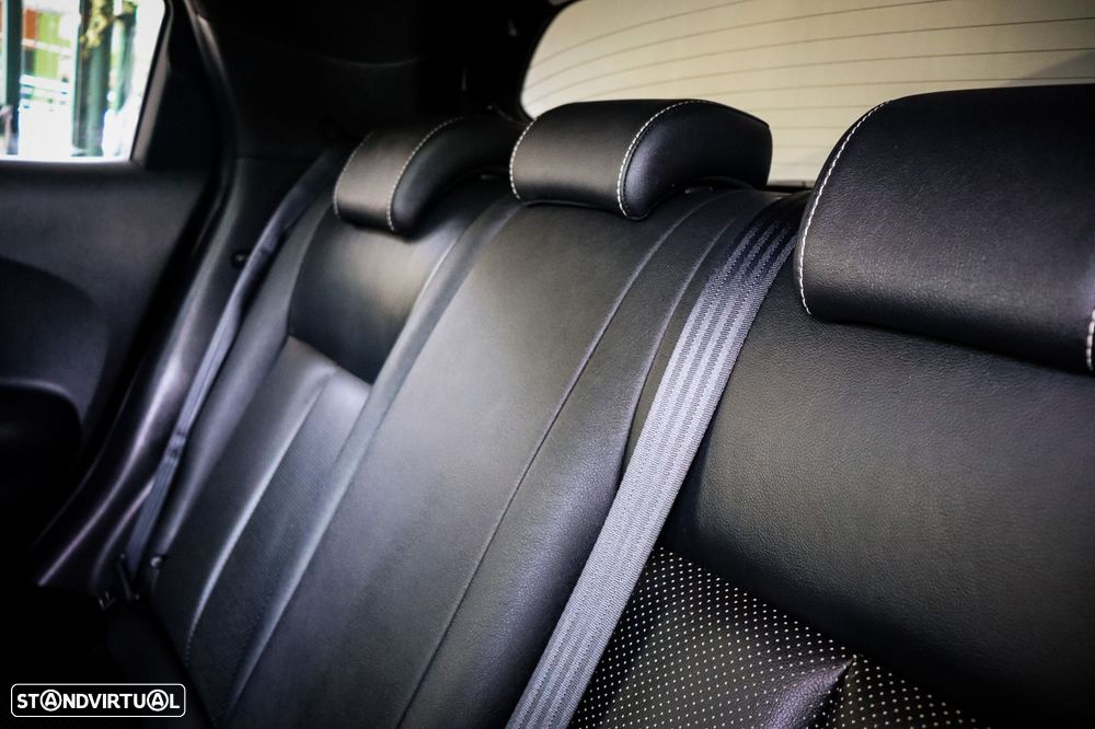 Nissan Juke 1.5 dCi Tekna Premium - 27