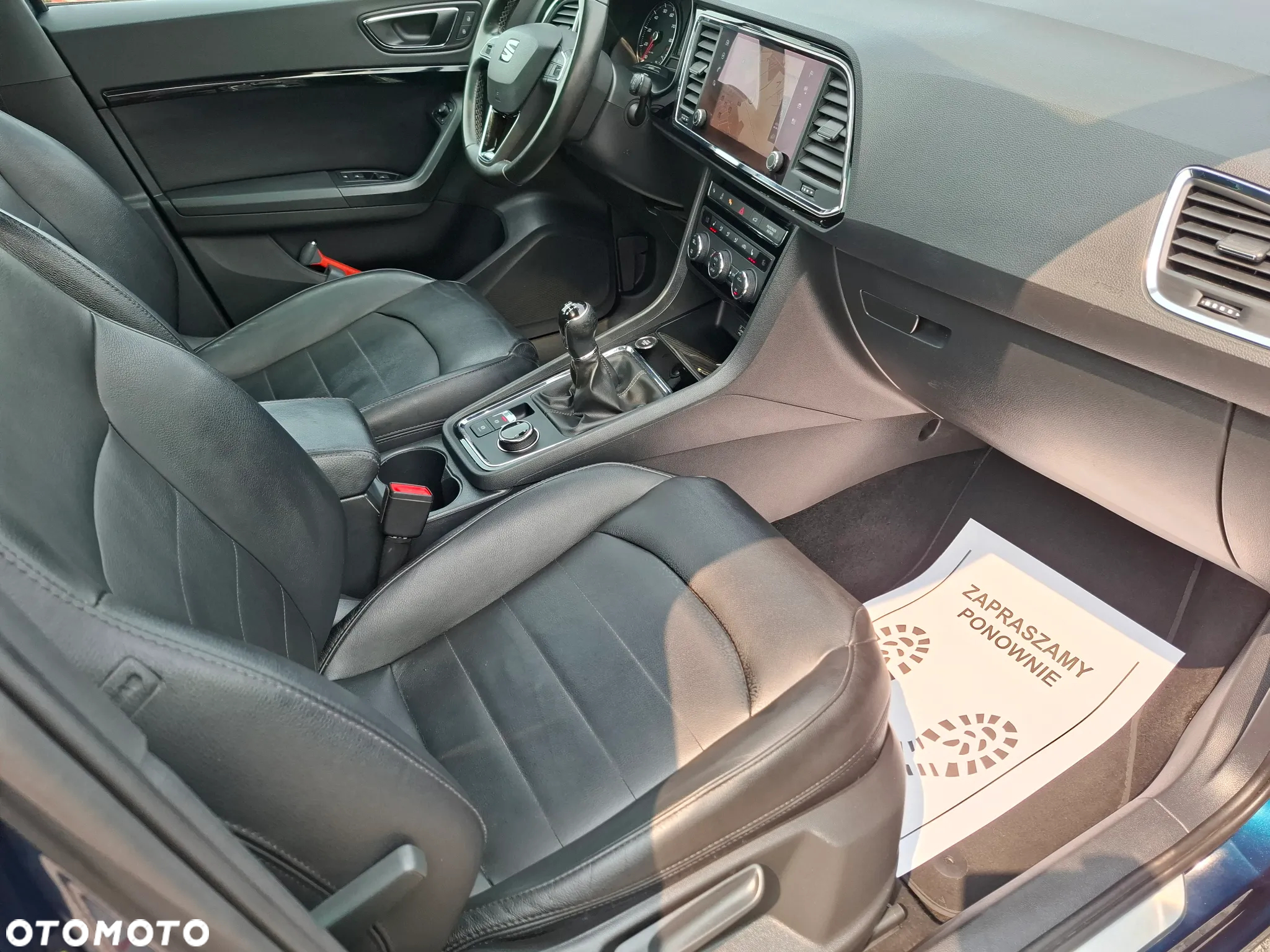 Seat Ateca 1.5 TSI ACT OPF Xcellence - 26