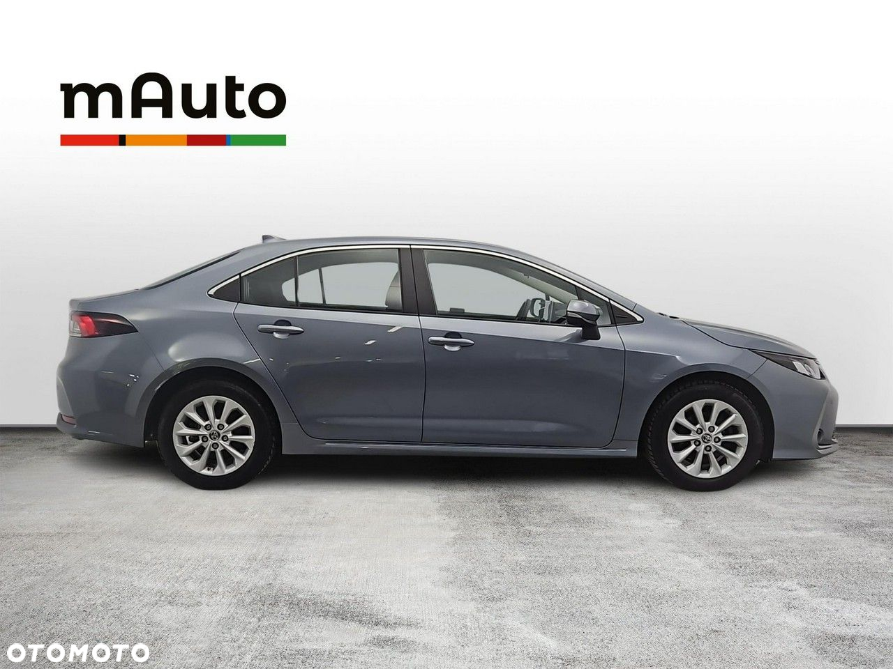 Toyota Corolla 1.5 Comfort - 6