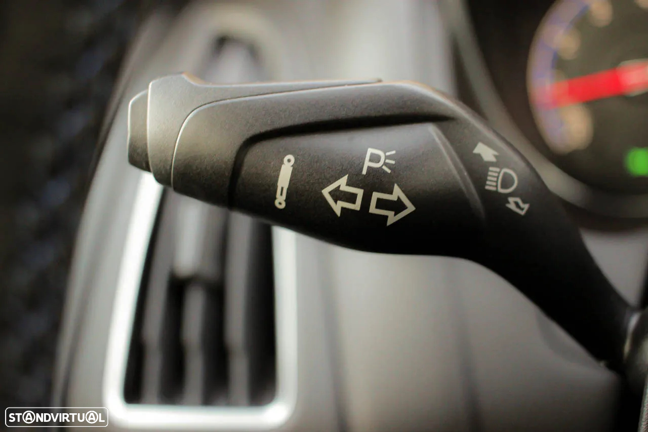Ford Focus 2.3 EcoBoost RS Pack Performance - 22