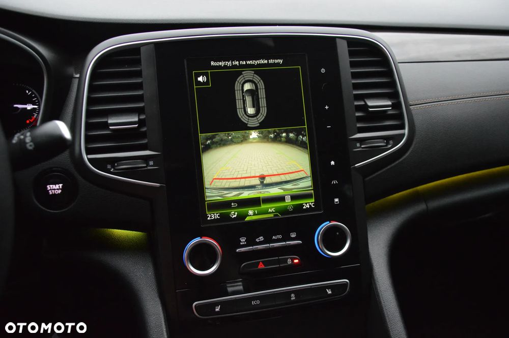Renault Talisman ENERGY dCi 160 EDC INTENS - 18