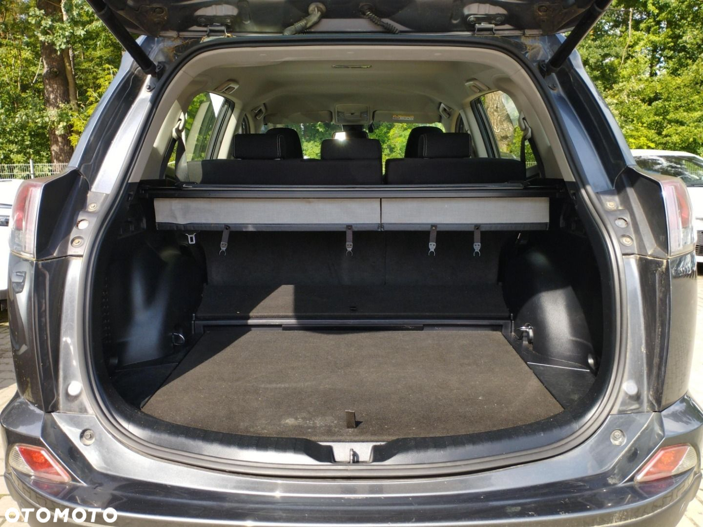 Toyota RAV4 - 25