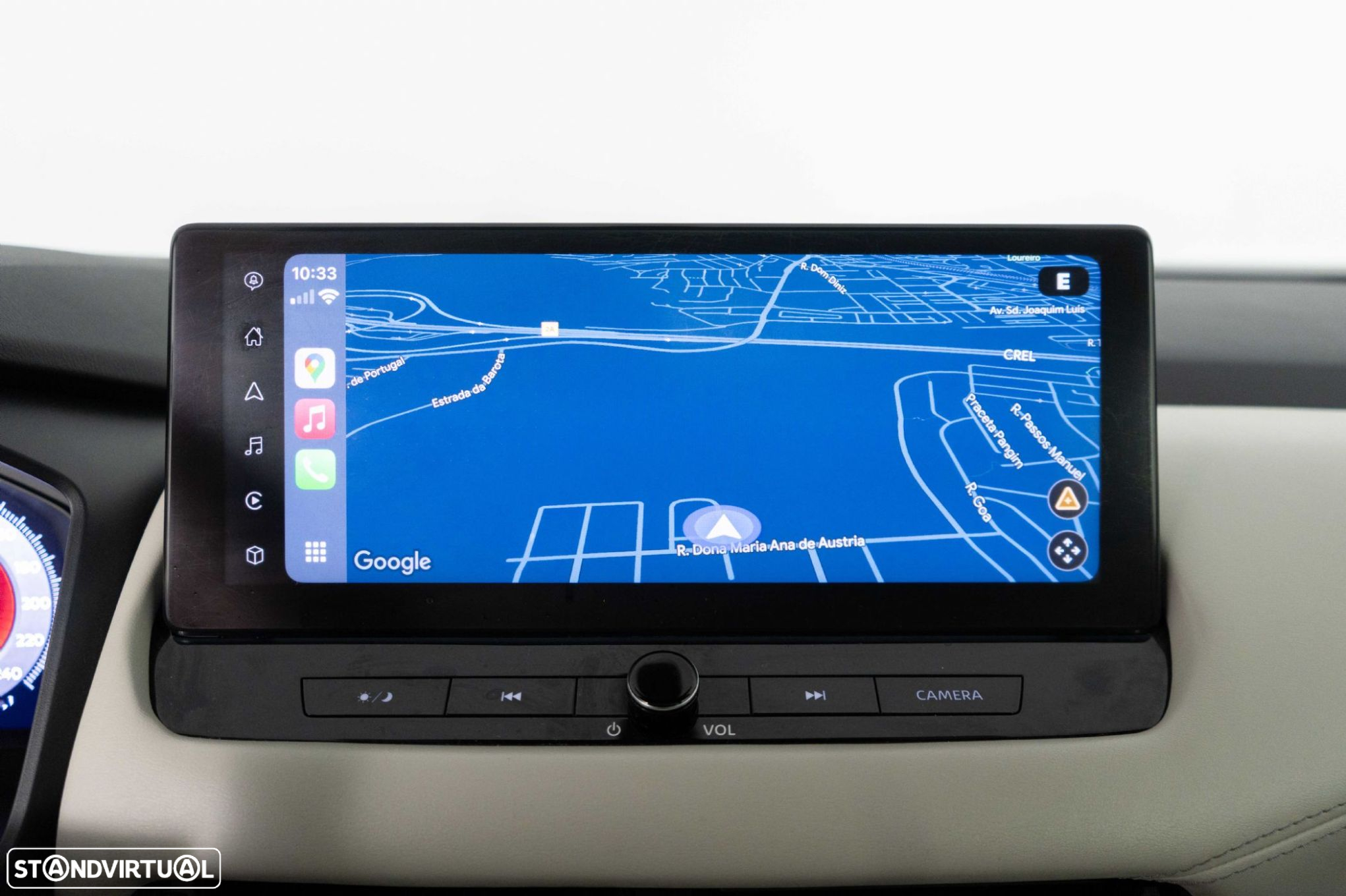 Nissan Qashqai 1.3 DIG-T N-Connecta LED+TT+SKY - 25