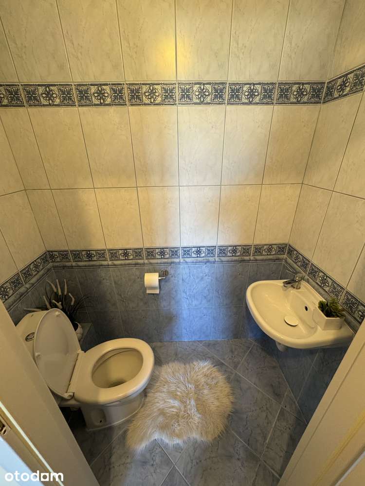 3 pokoje | 62 m² | KLIMATYZACJA | balkon | Muchobór Mały