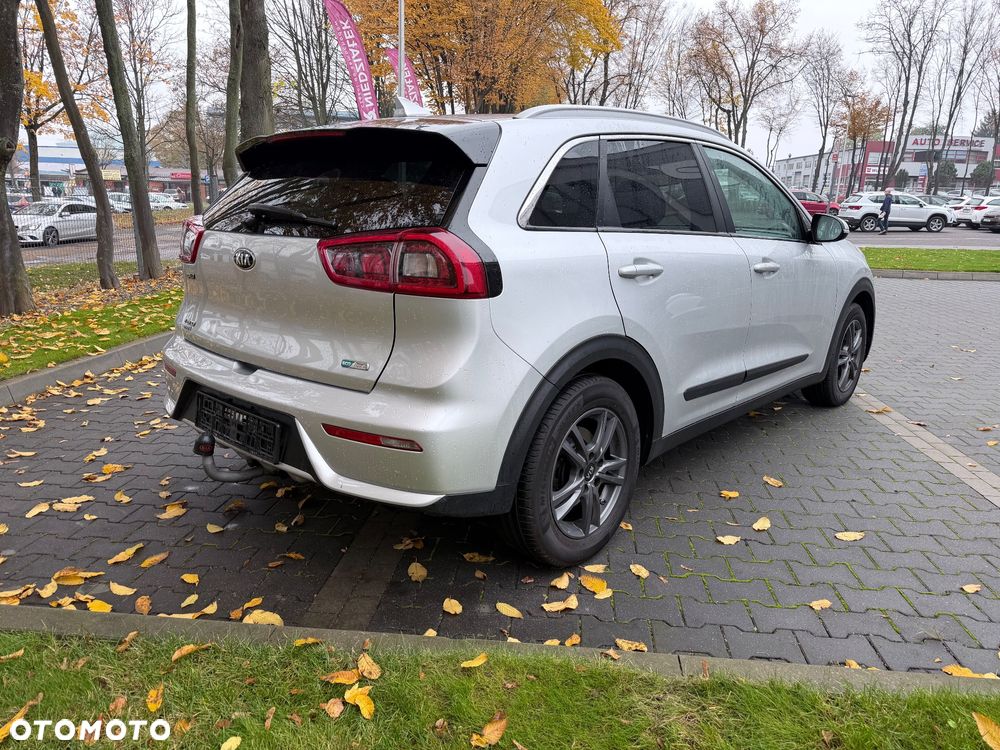 Kia Niro 2019 photo 5