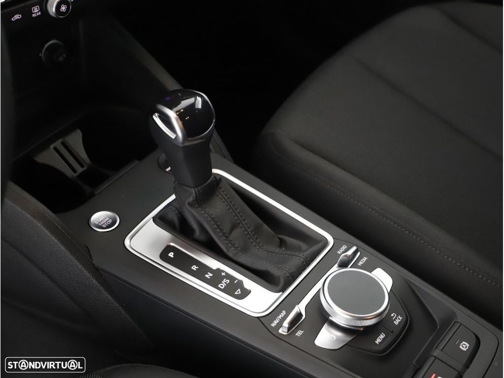 Audi Q2 35 TFSI Advanced S tronic - 35