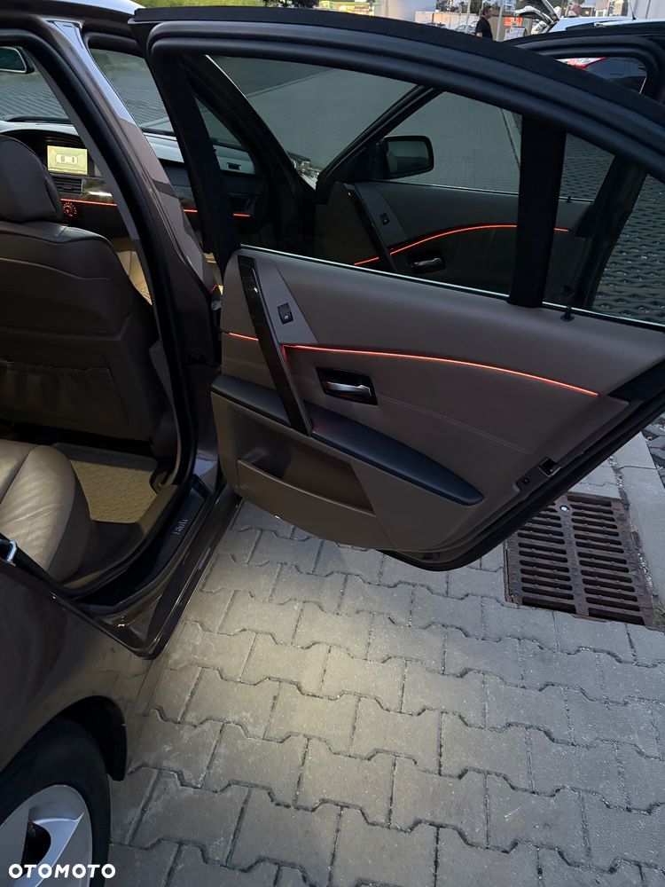 BMW Seria 5 - 27