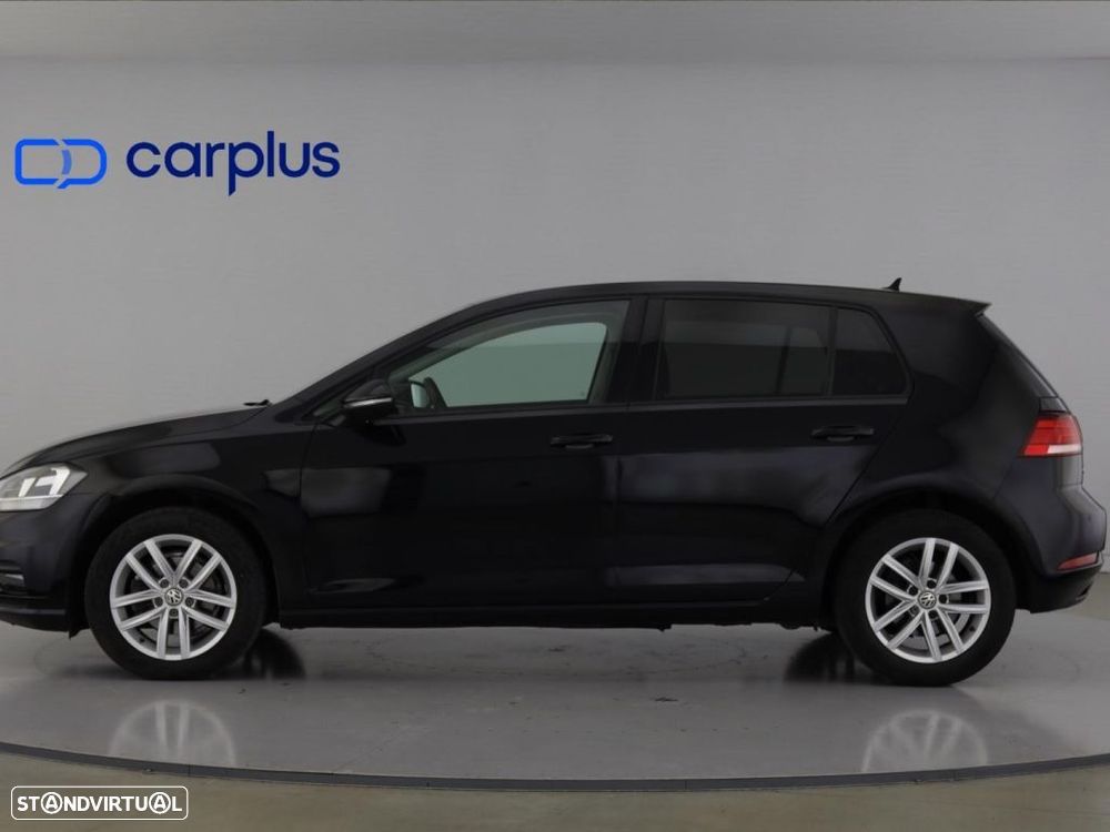 VW Golf 1.0 TSI Confortline - 4